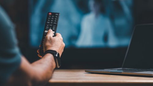 Fernseher: Wer eine Smartwatch hat, kann eine zusätzliche Funktion freischalten