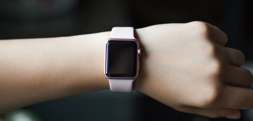 Apple Watch: Wer das tut, kann versteckte KI-Funktionen nutzen