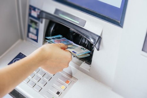 Postbank: Wer Bargeld abheben will, muss neue Regel beachten