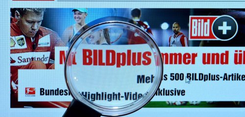 BILDplus kündigen: Schritt-für-Schritt-Anleitung