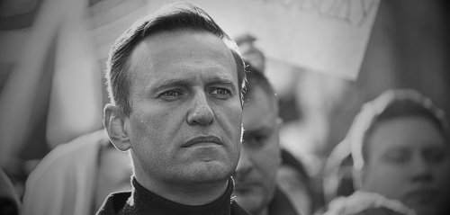 Rache für Alexei Nawalnys Tod: Hacker stellen Russland bloß