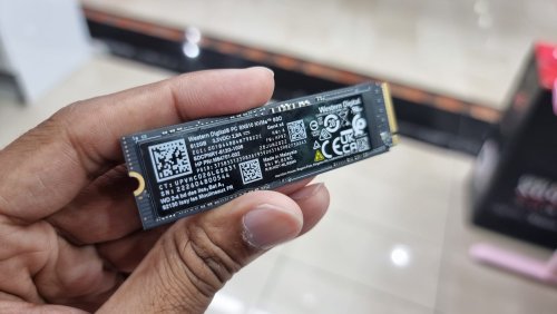 2 TB-SSD von WD Black jetzt stark reduziert: Spare satte 22 Prozent bei Amazon