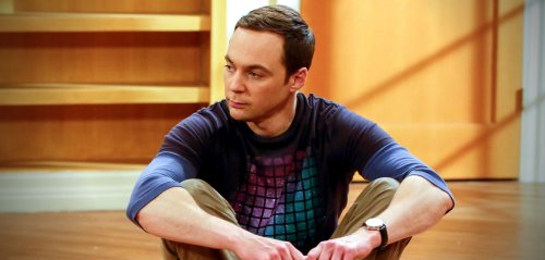 "The Big Bang Theory": Sinnlose Enthüllung sorgt für Kopfkratzen