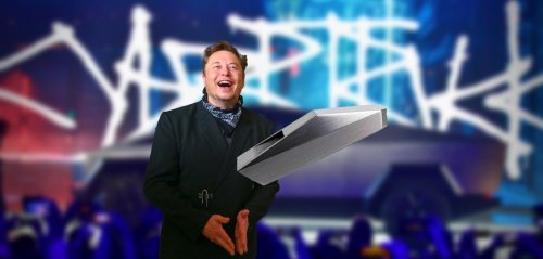 "Verschwendet euer Geld nicht": Elon Musk präsentiert Alternative zu neuem Apple-Produkt