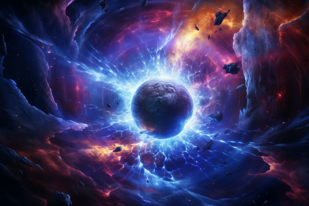 Space