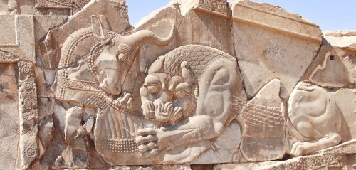 Archäologischer Fund: Uralte Struktur entdeckt – sie trägt eine Botschaft mit sich