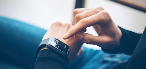 Neue Smartwatch mit Android: Unerwarteter Konkurrent sagt Samsung und Apple den Kampf an
