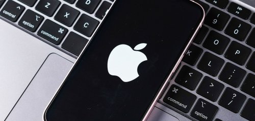 Für dein iPhone: Apple führt überraschende Neuerung ein