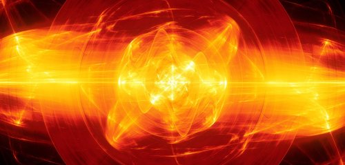 Kernfusion: Neues Experiment liefert unerklärliches Ergebnis