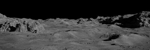 NASA: Ungewöhnliche Formation auf dem Mond – Forscher haben sowas noch nie entdeckt