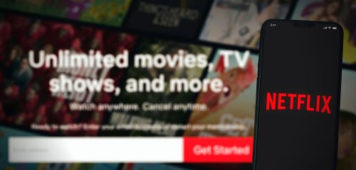 Netflix: Einen Fehler solltest du ab sofort vermeiden – sonst gefährdest du deinen Zugang