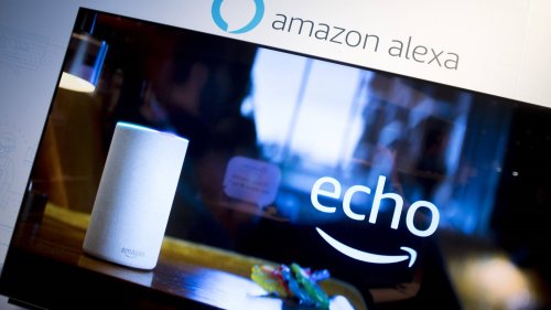 Amazon Echo: Überraschende neue Funktion ausgerollt – wer gern fernsieht, wird sie lieben