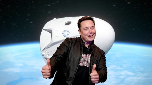 Elon Musk hat Geburtstag – sein Wunsch ist gewaltig