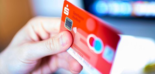 Sparkasse "warnt dringend": Neuer Betrug erlaubt Zugang zu deinem Konto