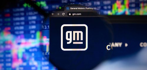 Elektroautos: General Motors-Chefin gibt Warnschuss – dieser Hersteller kommt bald ins Straucheln