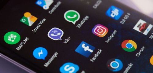 Sofort löschen: Gleic 5 Apps verfolgen jeden deiner Schritte