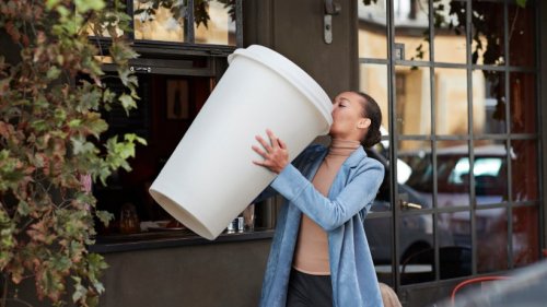 Kaffee am Morgen? Experte rät zu überraschender Regel