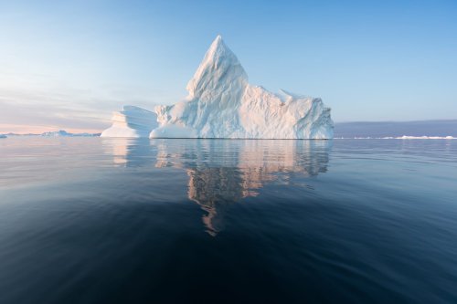 Unter dem Eis der Antarktis: Entdeckung "stellt herkömmliche Ansichten in Frage"