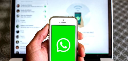 Neue WhatsApp-Anwendung für den PC: Das macht sie so viel besser