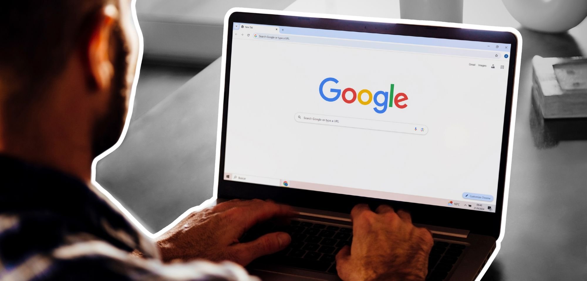Dank Google: Peinlicher Installations-Fehler ärgert Millionen Windows-Nutzer