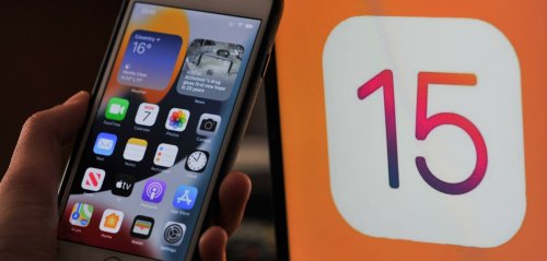 Update auf iOS 15.4 bringt wichtige Funktion für iPhones