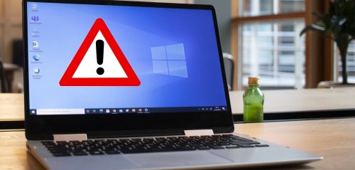 Windows: Microsoft spricht einigen Nutzern ab Juli Warnung aus – wer das tut, gehört dazu
