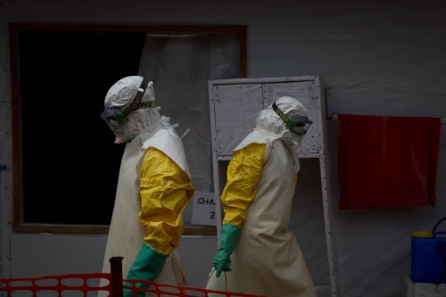 Ebola in Deutschland: Deshalb ist es nur noch eine Frage der Zeit