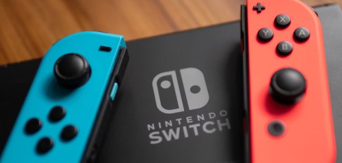 Nintendo Switch Online: Nur für kurze Zeit – Abo mit vielen Gratis-Spielen jetzt testen