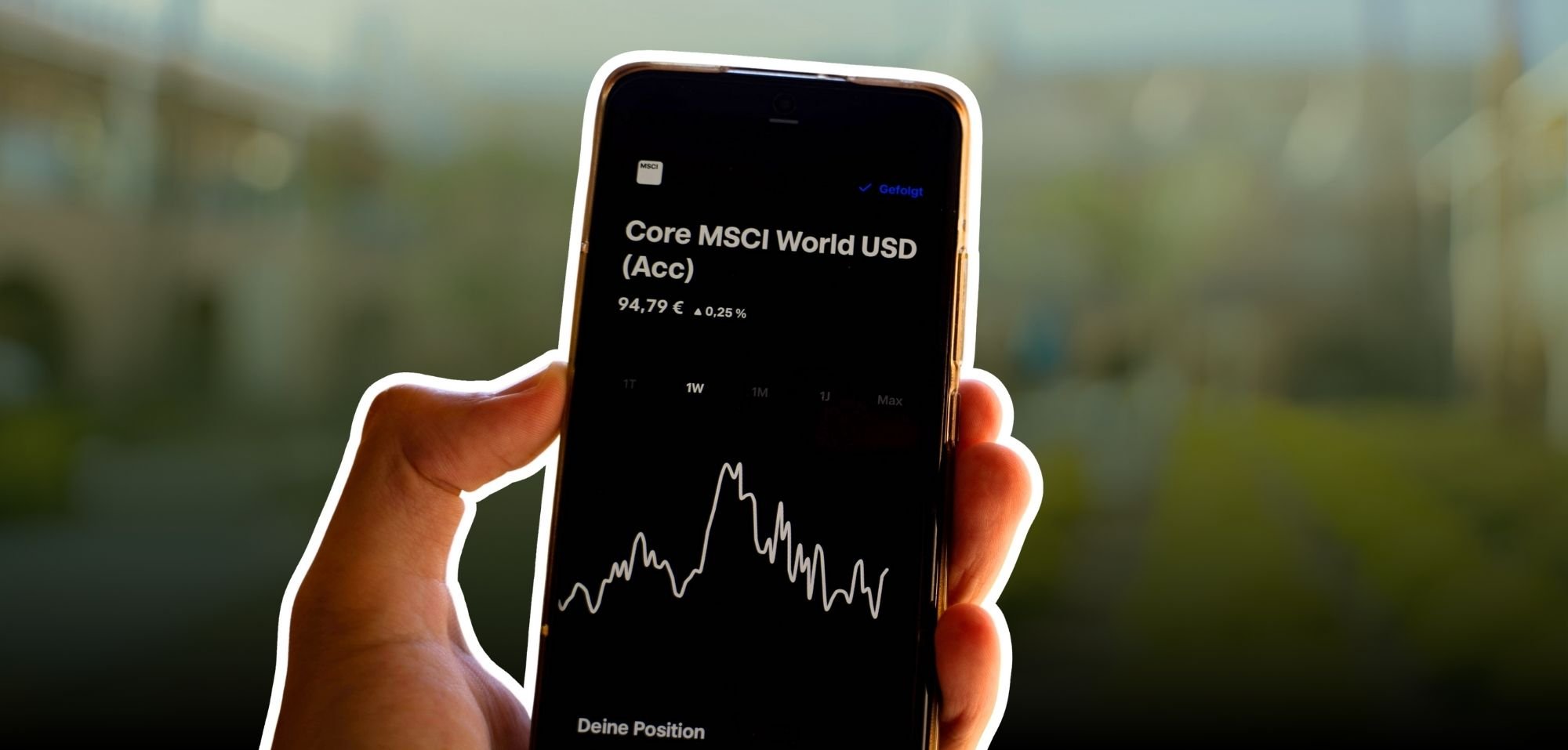 Trade Republic-App bald mit großer Neuerung – das plant der Neobroker