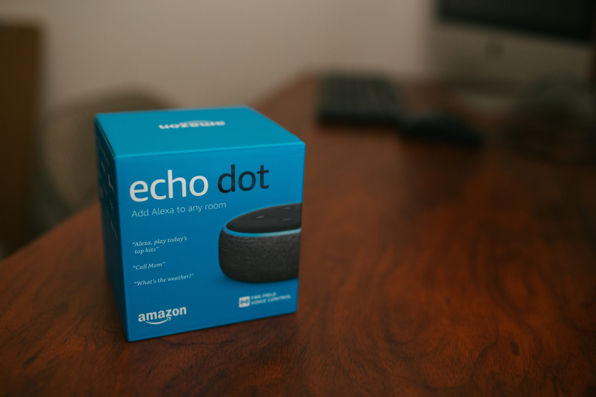 Amazon Echo: Komplett neue Reihe angekündigt – sie soll besser als je zuvor sein
