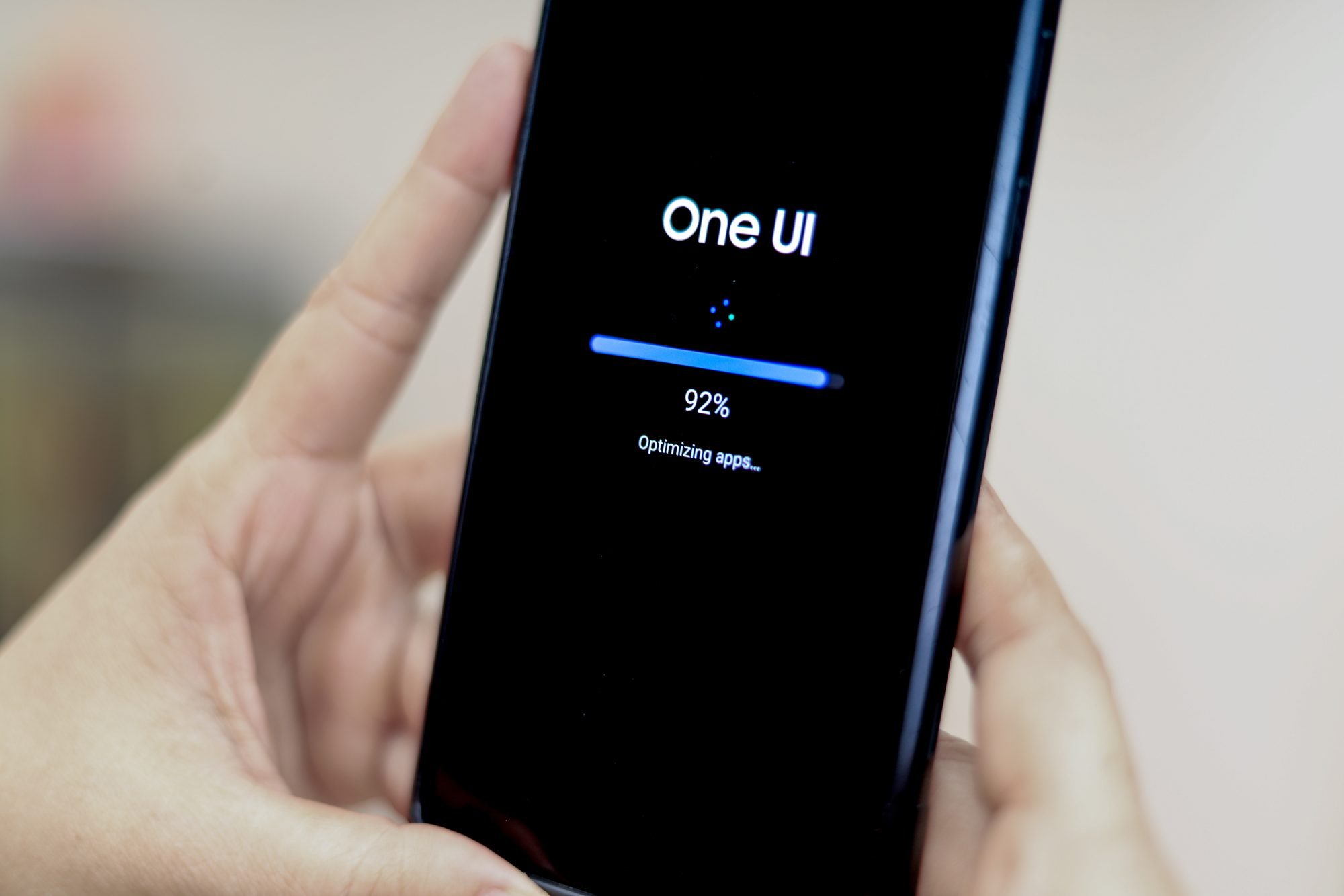 One UI 7 kommt: Ab diesem Tag können Nutzer das neue Samsung-Update herunterladen