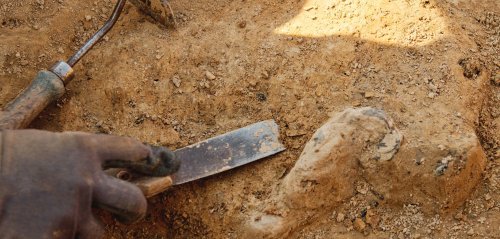 Archäologischer Fund in Brasilien: Mysteriöses Zeichen verblüfft Forscher
