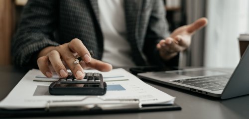 Steuererklärung: Auch diese 6 Dinge lassen sich absetzen – viele übersehen sie
