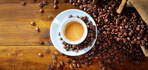 Regelmäßig Kaffee trinken: Es könnte 2 besondere Effekte haben