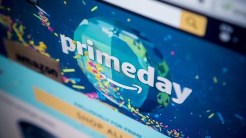 Countdown: Amazons Prime Day läuft nur noch 17 Stunden – das sind die letzten Angebote