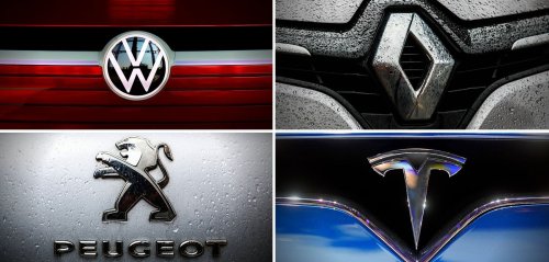 "Totaler Rostfall": Experten warnen vor großer Schwäche von Elektroautos