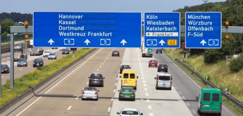 Neues Verkehrsschild: Wer es übersieht, zahlt 70 Euro Strafe