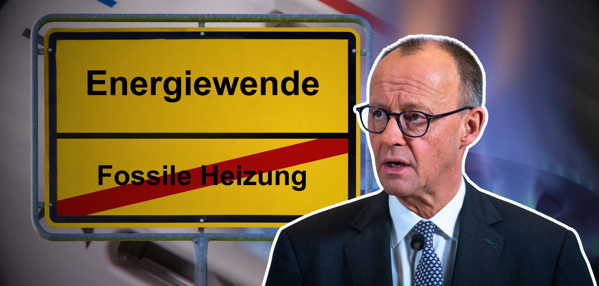 Heizungsgesetz: Experte warnt vor Merz-Plänen – "Es braucht keine Rückabwicklung"