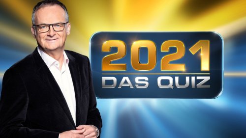 "2021 - Das Quiz": Dieser Topstar feiert Premiere in Plasbergs Show