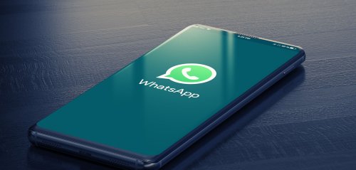 WhatsApp: Eine praktische Funktion wird 15-fach verbessert