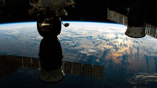 Weltraumbild des Tages (25.01.2022): Portrait einer verlorenen Welt