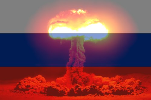 Ukraine: Warnung vor nuklearer Katastrophe – Studie zeigt Szenario "das nie passieren darf"