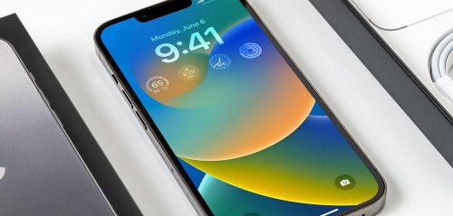 iOS 16: Google schaltet sich ein – das ändert sich nun für iPhones
