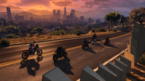 GTA 6 bestätigt: Rockstar steckt mitten in der Entwicklung