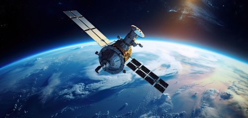 Satelliten: Übersicht zeigt vermehrt Starlink-Abstürze – das steckt dahinter