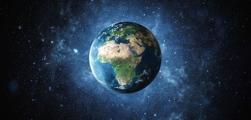 Wie sieht unsere Erde in 500 Jahren aus? Die Prognosen sind nicht erfreulich