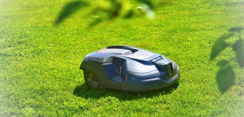 Hochwertiger Mähroboter ist jetzt deutlich reduziert – Amazon schenkt dir ganze 40 Prozent