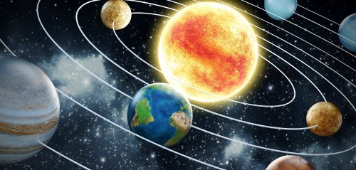 Sonnensystem: Monströser Fund lässt Forscher zweifeln – "ich musste falsch liegen"