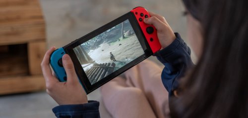 Nintendo Switch 2: Neue Hinweise aufgetaucht – dieses zusätzliche Modell könnte bald erscheinen