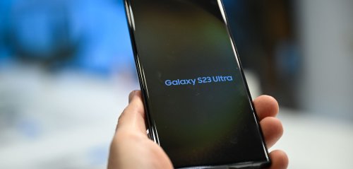 Samsung: Android macht einen Teil des S23 unbrauchbar – darauf müssen Nutzer verzichten
